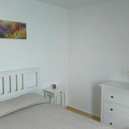 Casa La Pinta Διαμέρισμα San Sebastián de la Gomera Εξωτερικό φωτογραφία