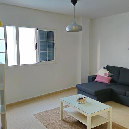 Casa La Pinta Διαμέρισμα San Sebastián de la Gomera Εξωτερικό φωτογραφία