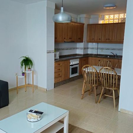 Casa La Pinta Διαμέρισμα San Sebastián de la Gomera Εξωτερικό φωτογραφία