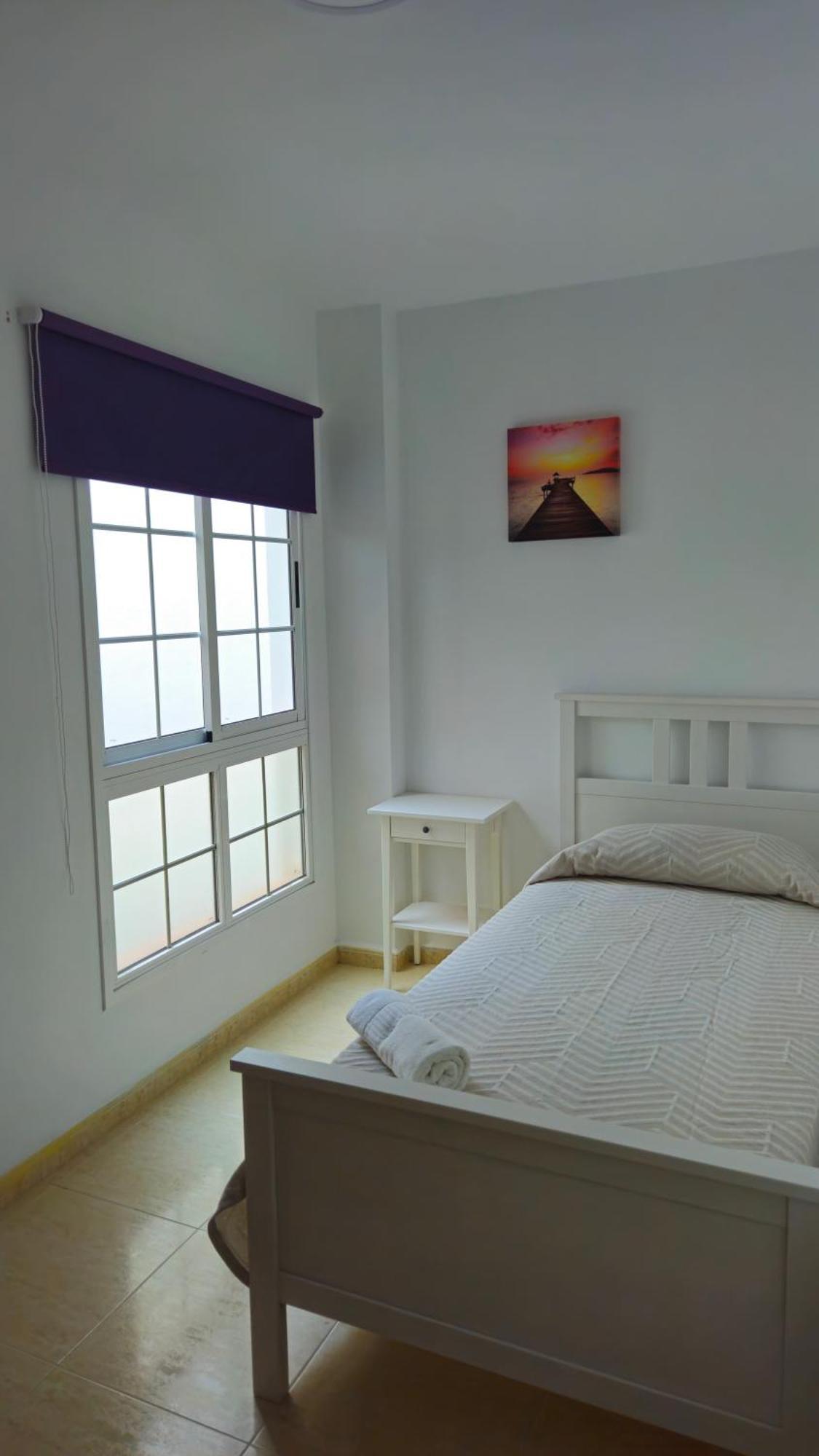 Casa La Pinta Διαμέρισμα San Sebastián de la Gomera Εξωτερικό φωτογραφία