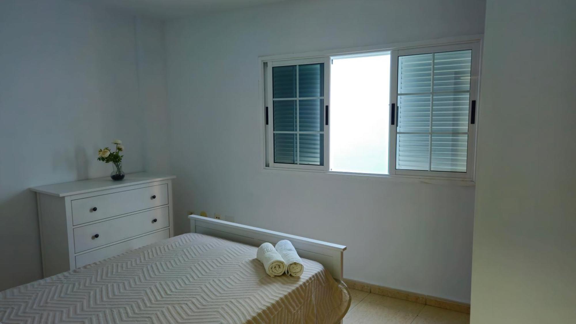 Casa La Pinta Διαμέρισμα San Sebastián de la Gomera Εξωτερικό φωτογραφία