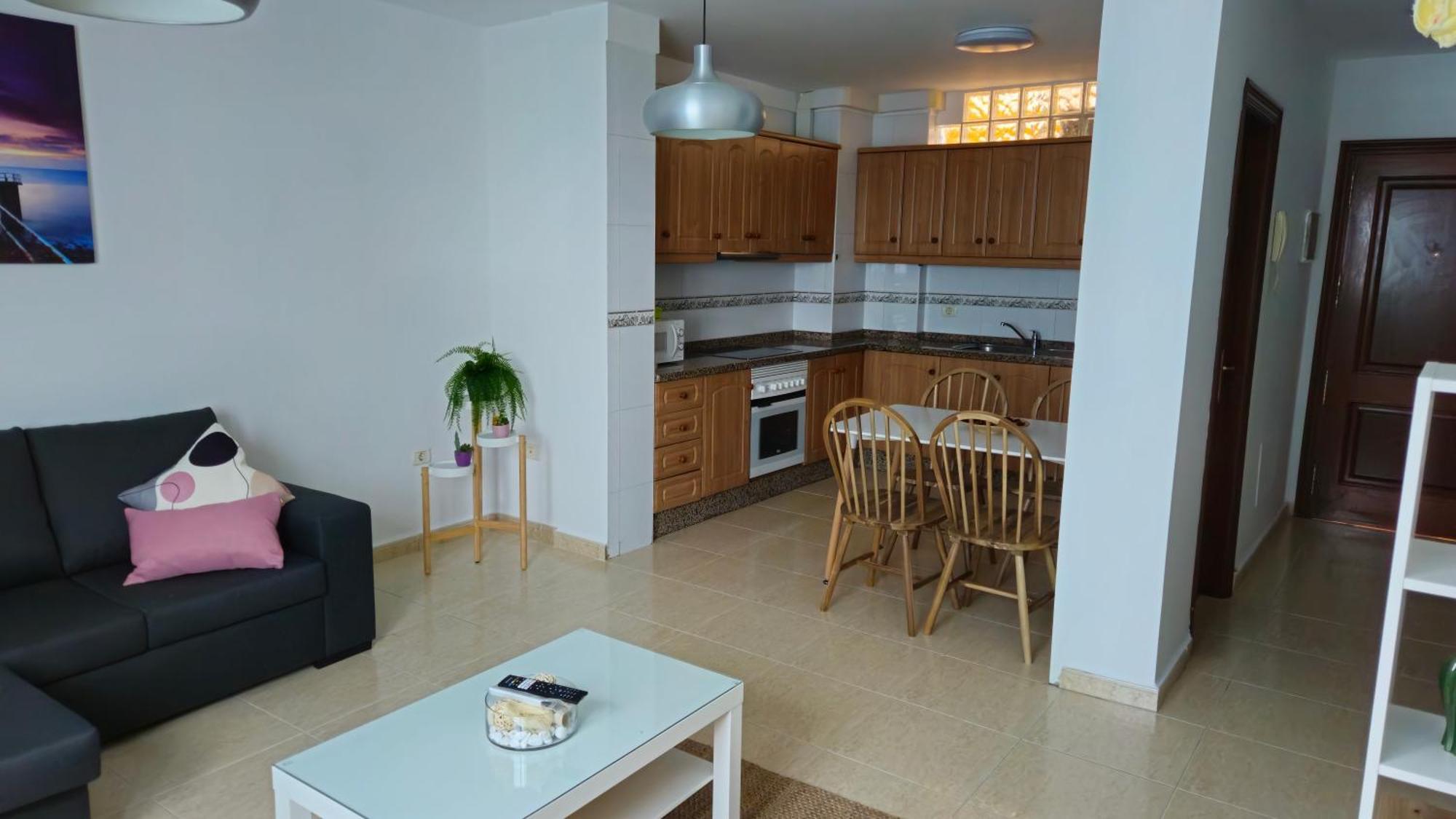 Casa La Pinta Διαμέρισμα San Sebastián de la Gomera Εξωτερικό φωτογραφία